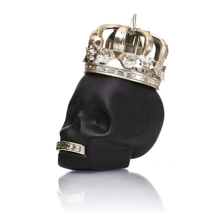 Police To Be The King Eau De Toilette Vaporisateur 40ml - Afanaya